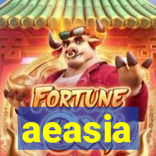 aeasia