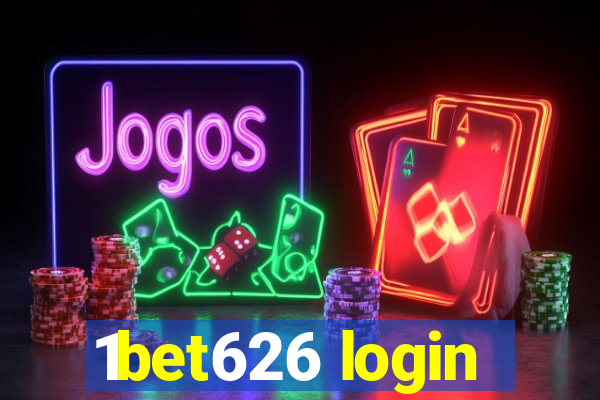 1bet626 login