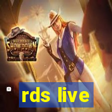 rds live