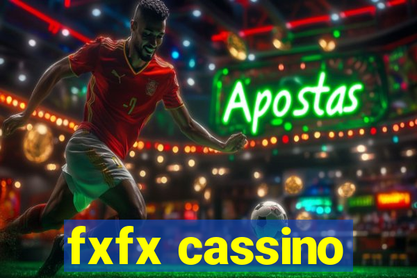 fxfx cassino