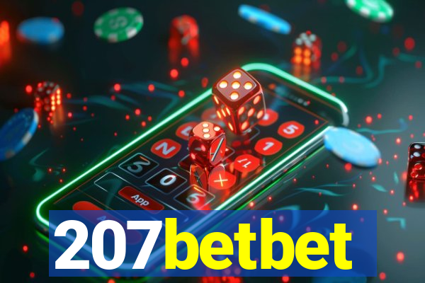 207betbet