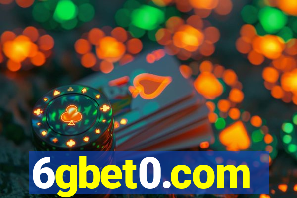 6gbet0.com