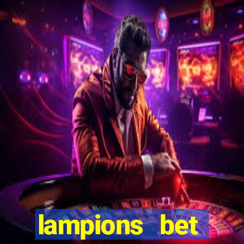 lampions bet charlles e tiringa