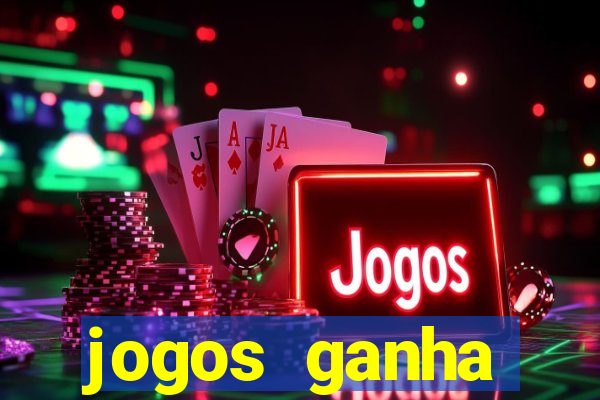 jogos ganha dinheiro no pix