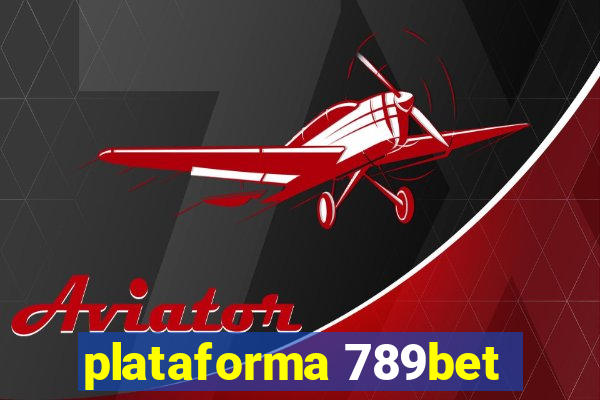 plataforma 789bet