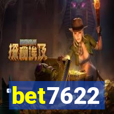 bet7622