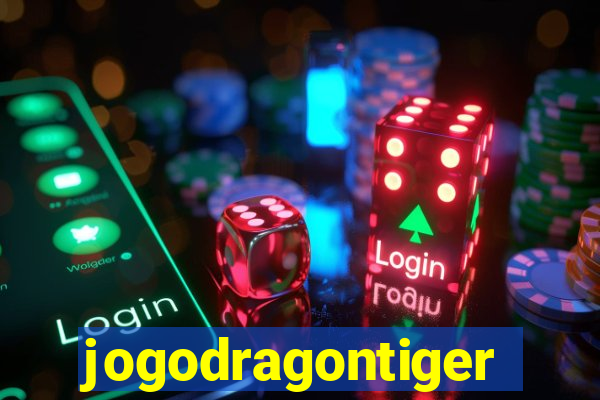 jogodragontiger