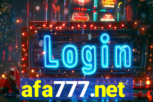 afa777.net