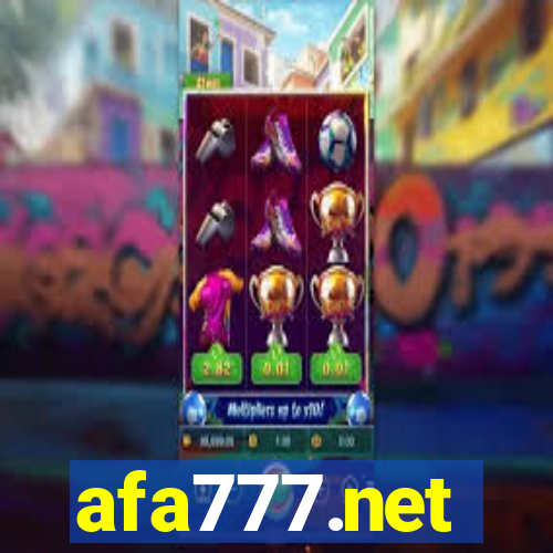 afa777.net