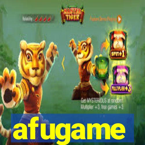 afugame