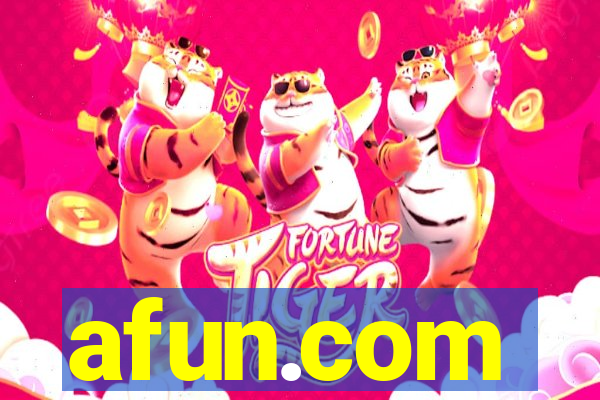 afun.com