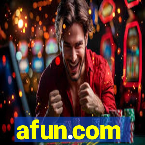 afun.com