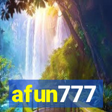 afun777