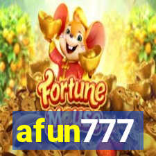 afun777