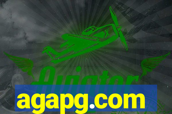 agapg.com