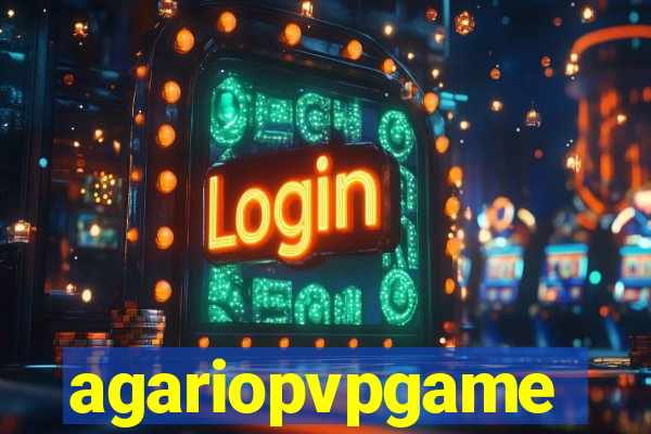 agariopvpgame