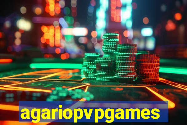 agariopvpgames