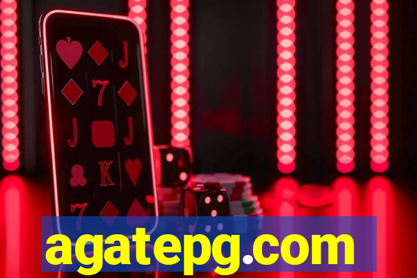 agatepg.com