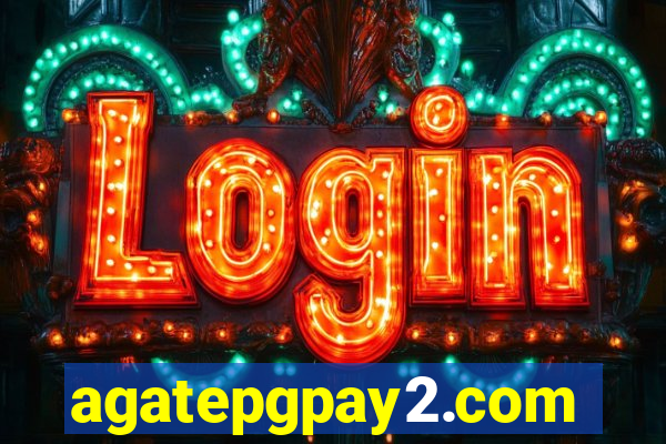 agatepgpay2.com