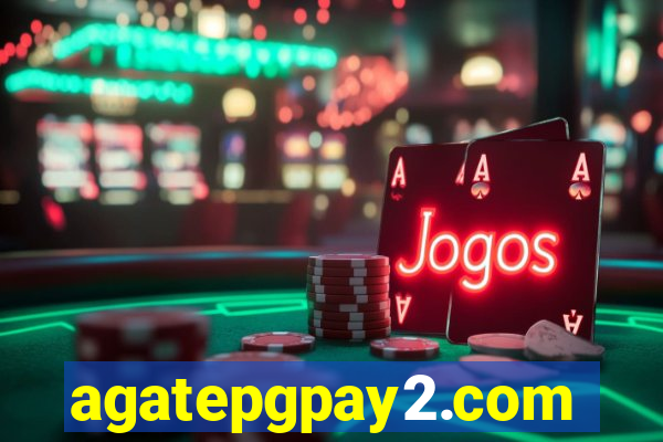 agatepgpay2.com