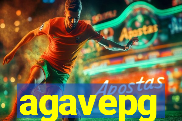 agavepg