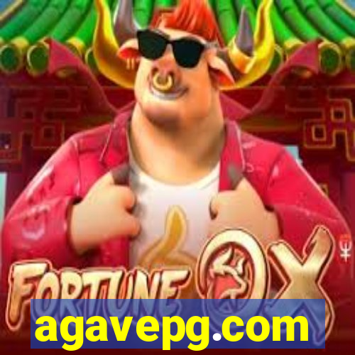 agavepg.com