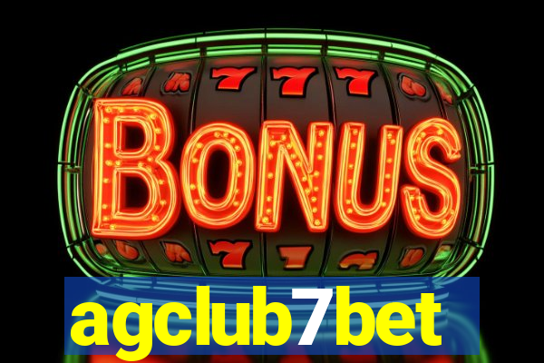 agclub7bet