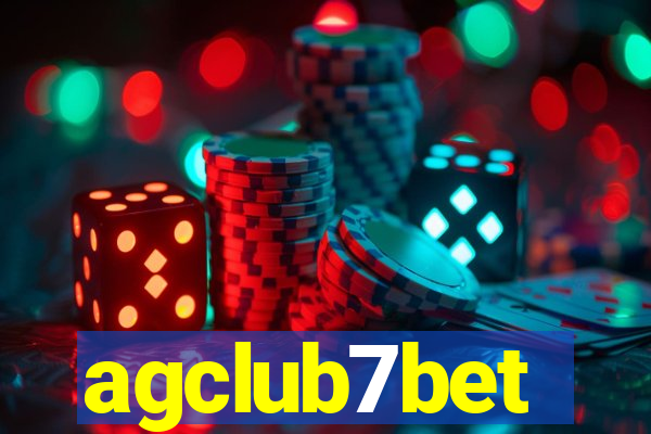 agclub7bet