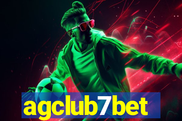 agclub7bet