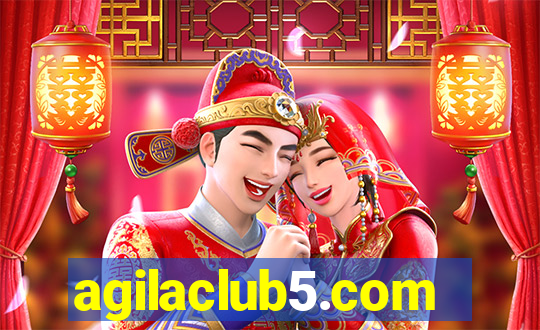 agilaclub5.com