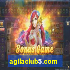 agilaclub5.com