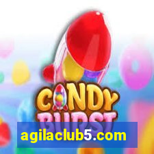 agilaclub5.com