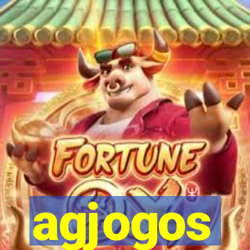 agjogos