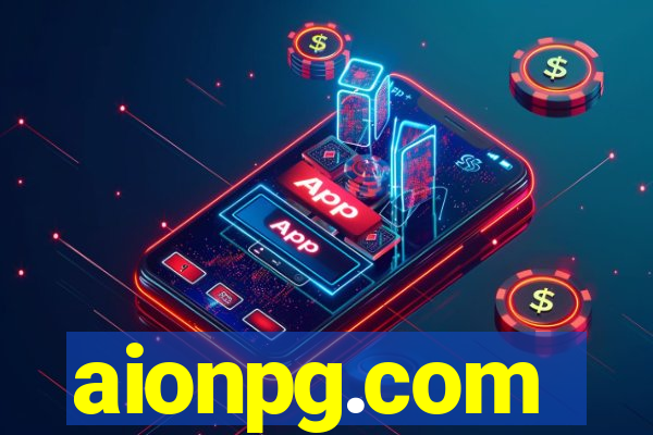 aionpg.com