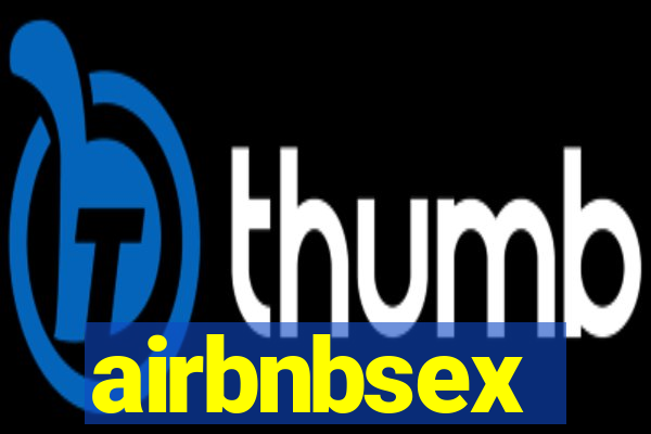 airbnbsex