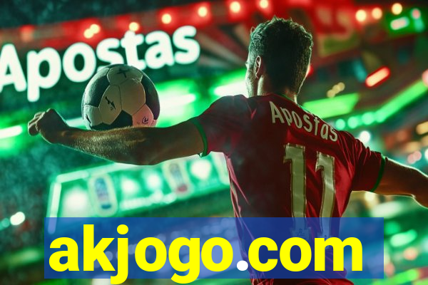 akjogo.com