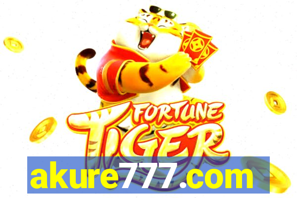 akure777.com