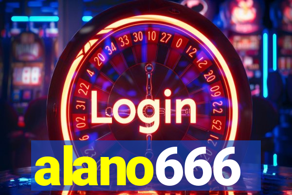 alano666