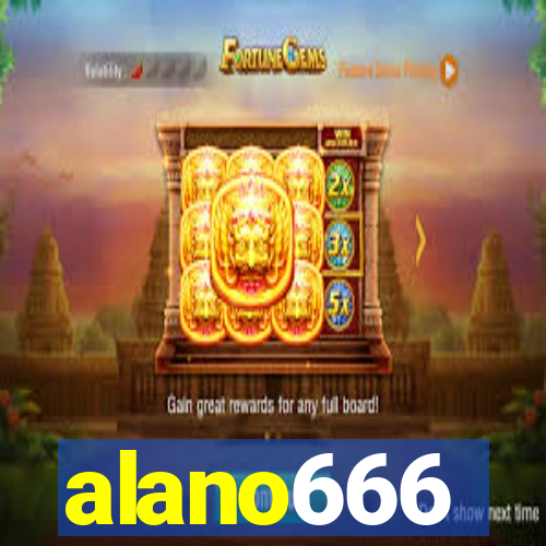 alano666