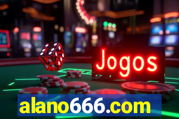 alano666.com