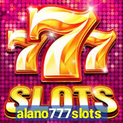 alano777slots