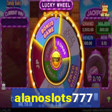 alanoslots777