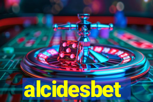 alcidesbet