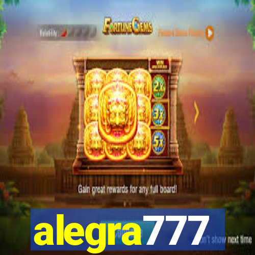 alegra777