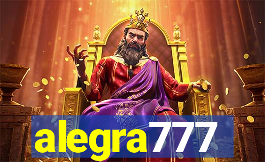 alegra777