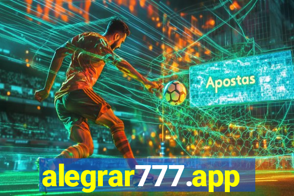 alegrar777.app