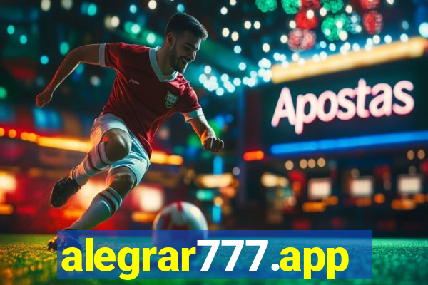 alegrar777.app