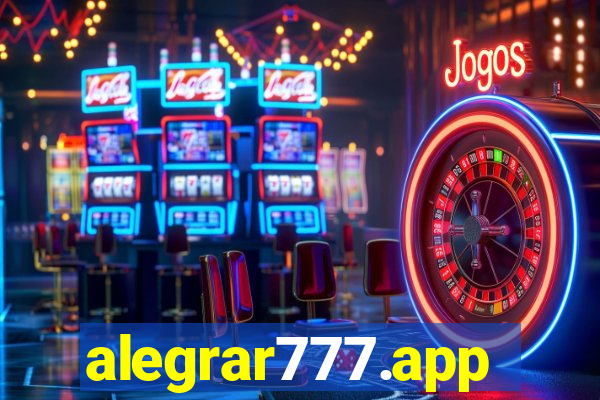 alegrar777.app