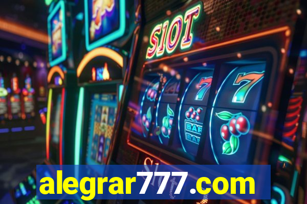 alegrar777.com