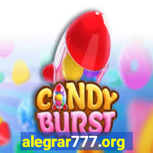 alegrar777.org